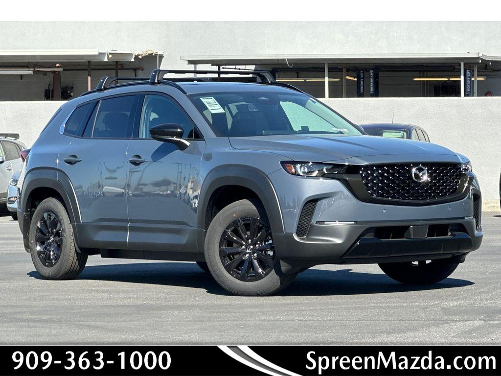 2026 Mazda CX-50 Premium's photo