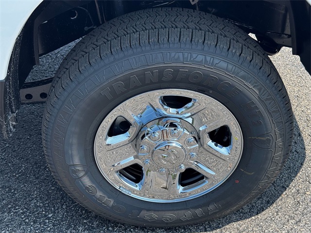 2025 Ram 2500 Tradesman photo 9
