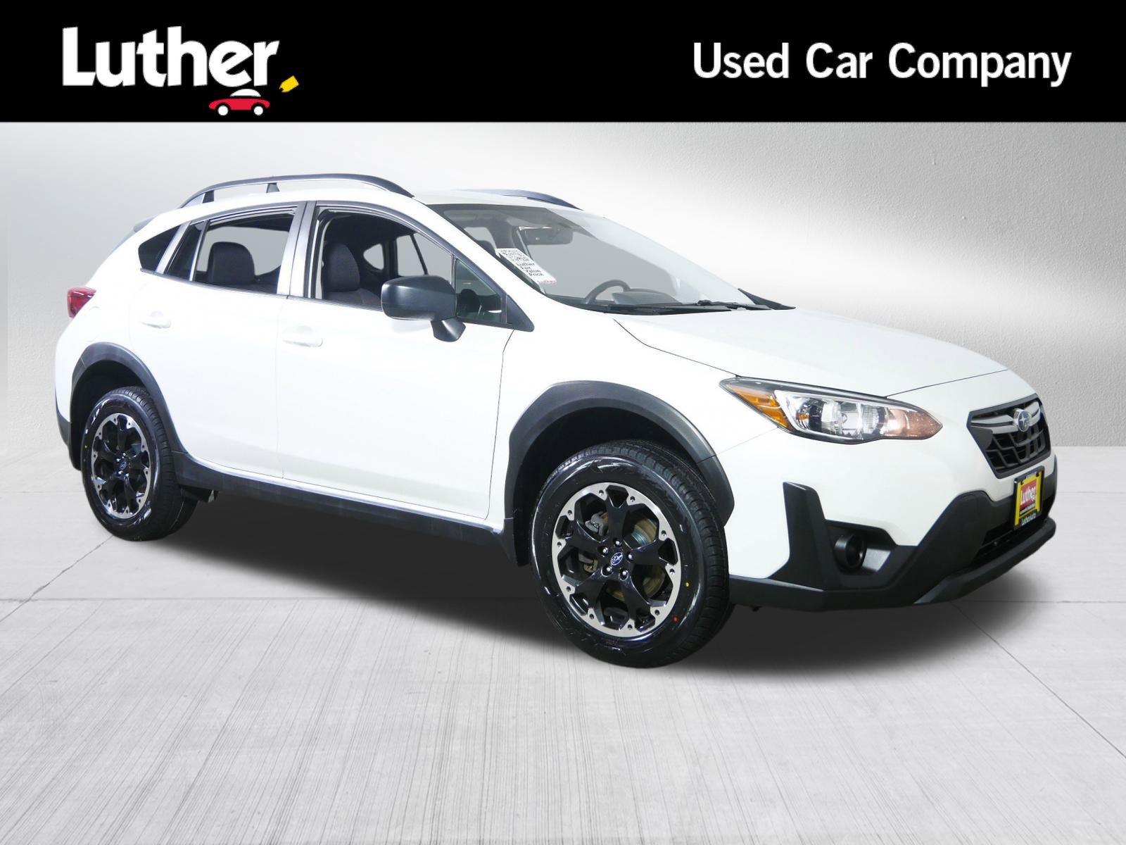 2023 Subaru Crosstrek Base's photo