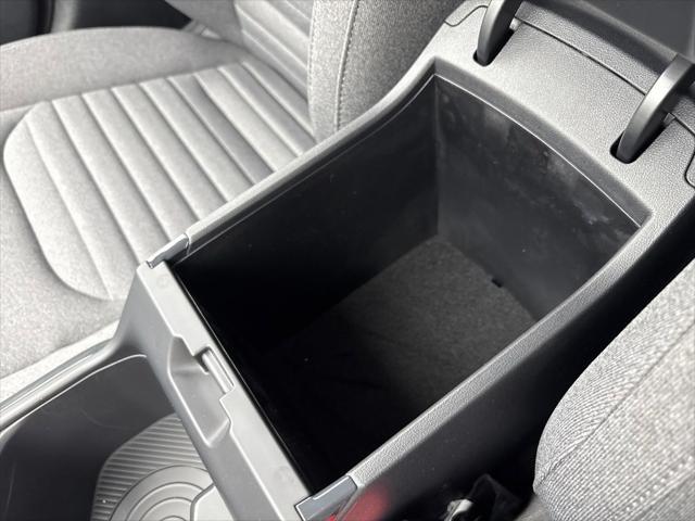 2025 Kia K4 EX photo 13