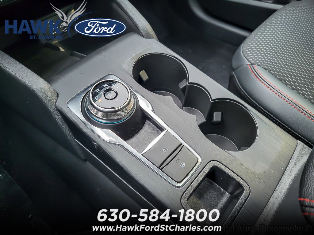 2026 FORD ESCAPE - Image 16