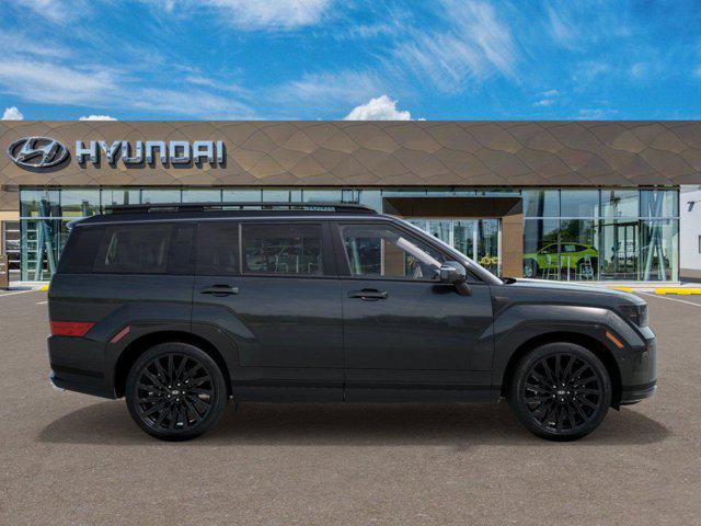 2025 Hyundai Santa Fe Calligraphy photo 5