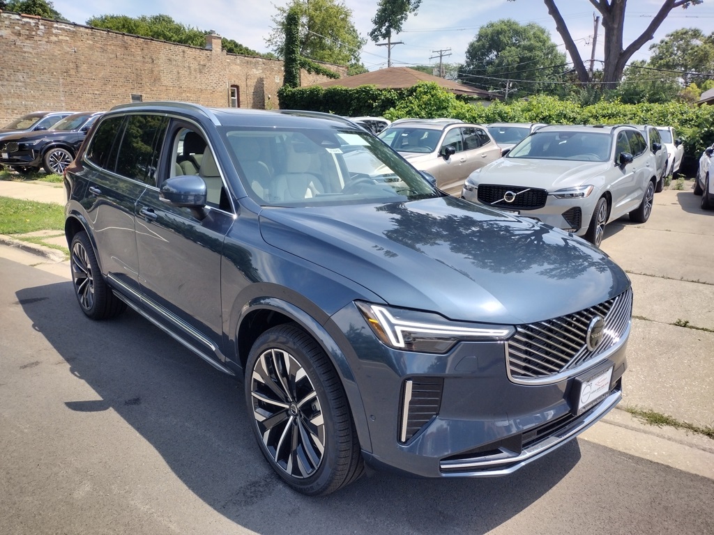 2026 VOLVO XC90 - Image 3