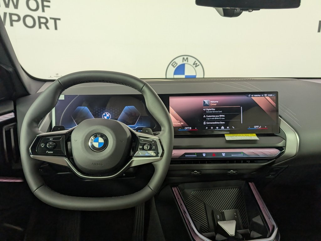 2026 Bmw X3 photo 17