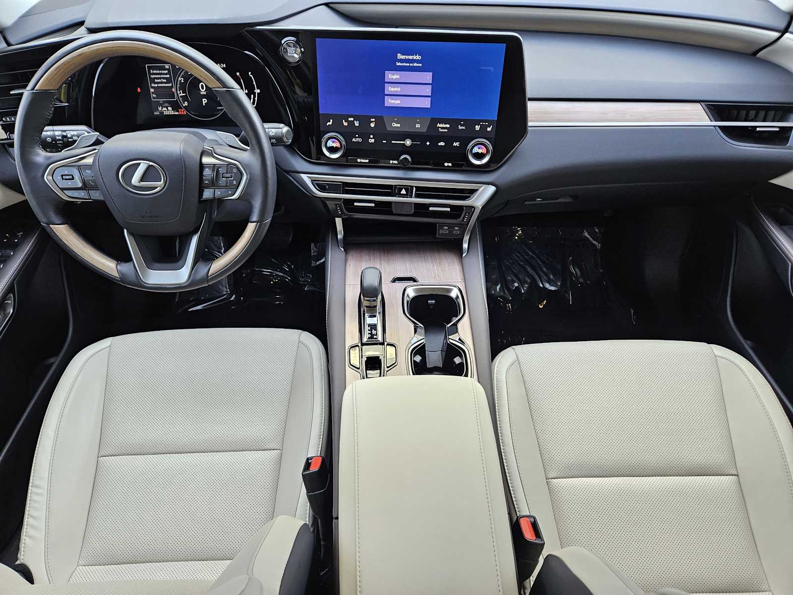 2023 Lexus RX 350 Premium photo 21