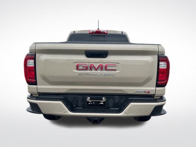 2023 Gmc Canyon AT4 photo 4