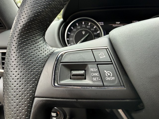 2022 Maserati Levante Modena photo 24