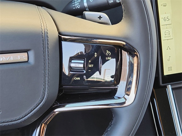 2025 Land Rover Range Rover Velar SE photo 23