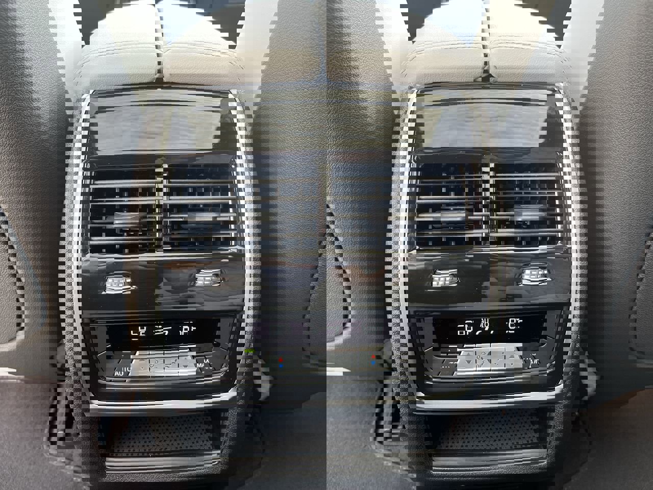 2026 Bmw X7 xDrive40i photo 28