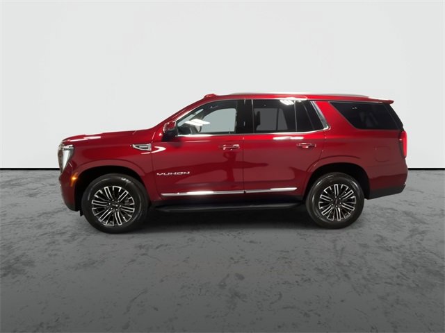 2026 Gmc Yukon photo 3
