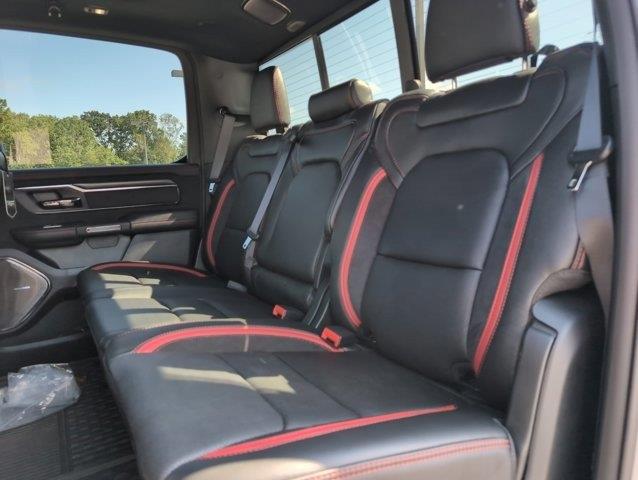 2021 Ram 1500 TRX photo 27