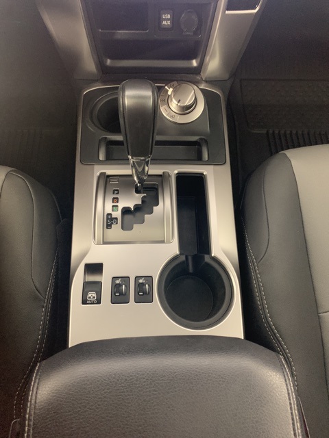 2019 Toyota 4Runner SR5 Premium photo 18