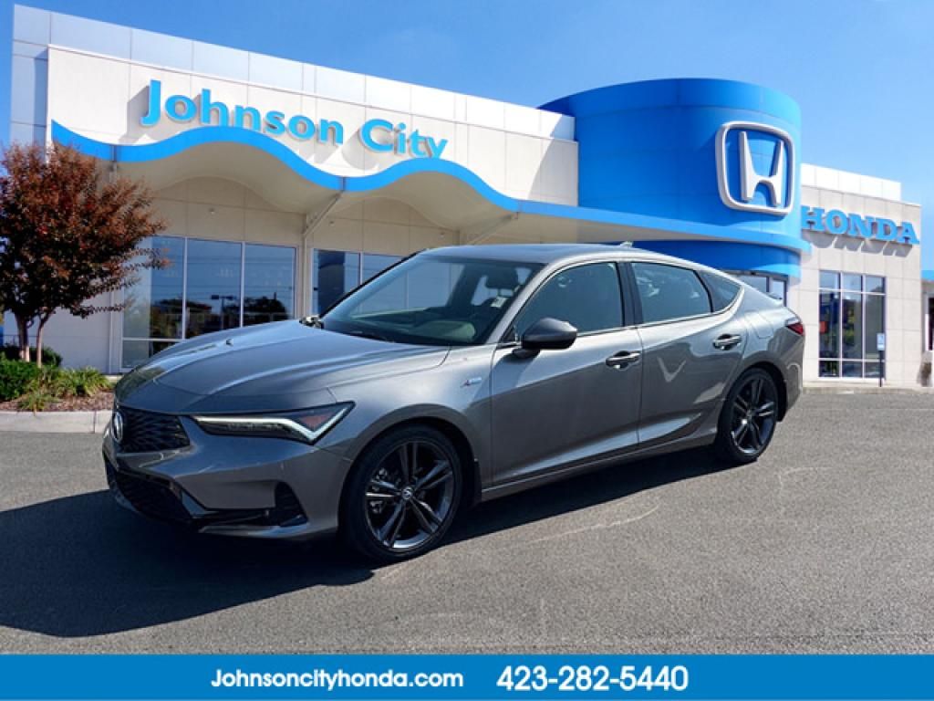 2025 Acura Integra A-Spec's photo