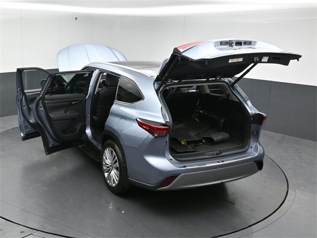 2023 TOYOTA HIGHLANDER - Image 58