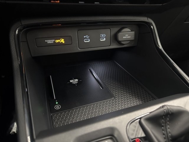 2026 Honda CR-V EX-L photo 29