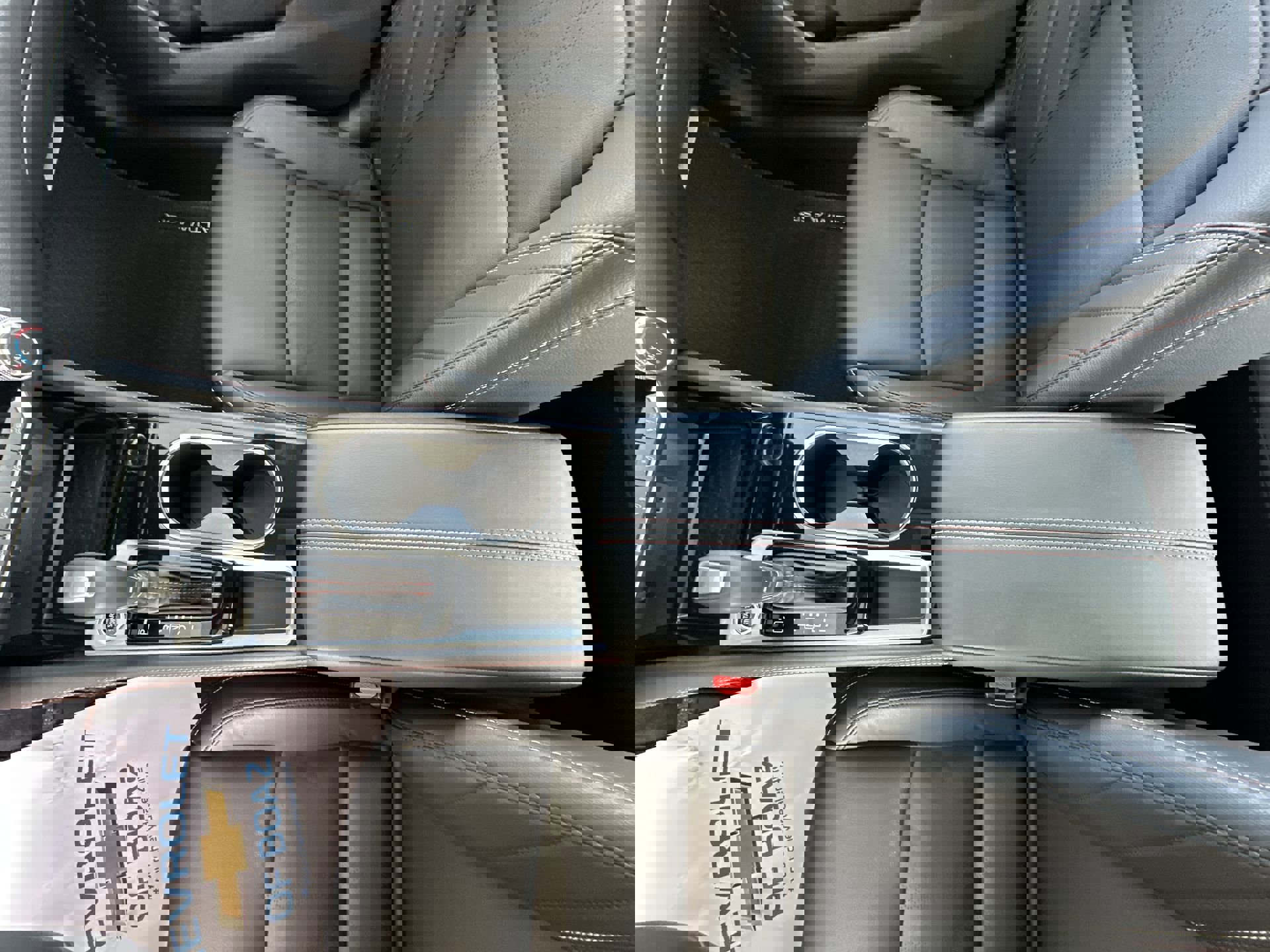 2024 Nissan Altima 2.5 SR photo 32