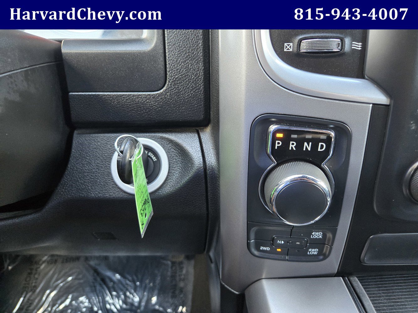 2022 Ram 1500 Classic Warlock photo 19