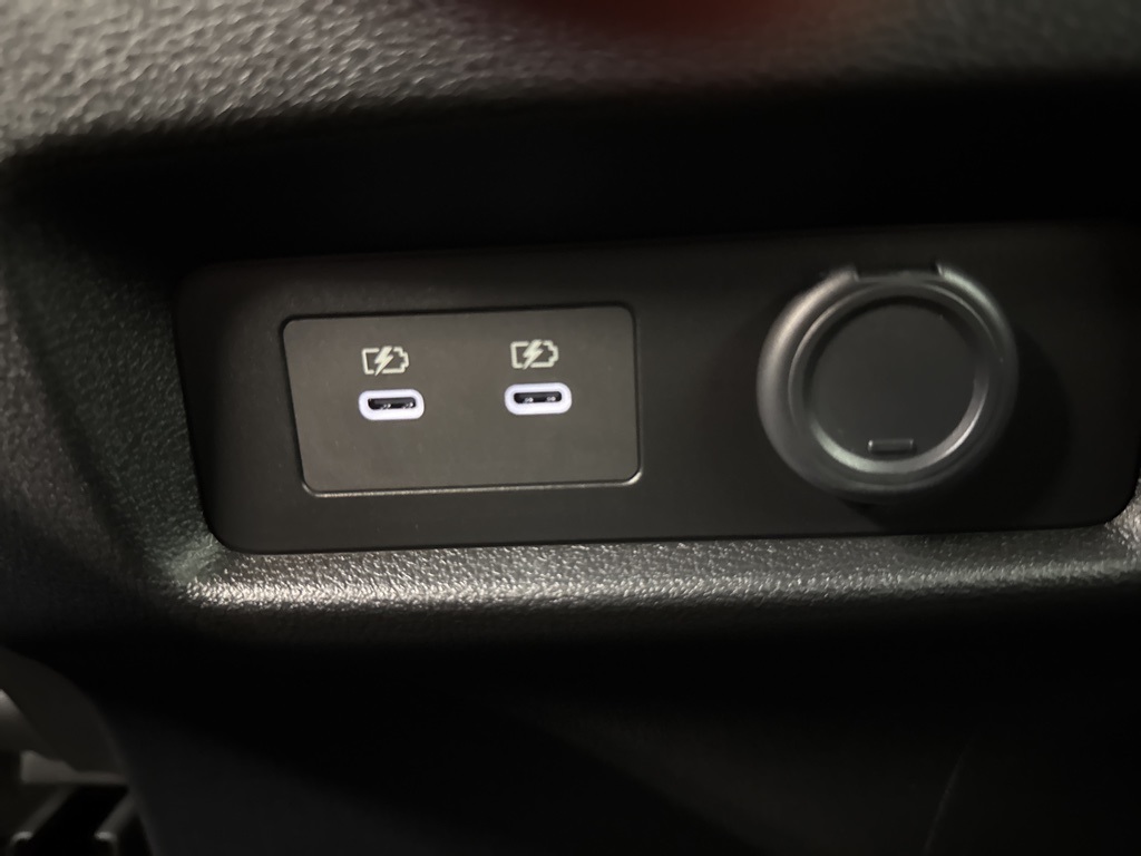 2026 Infiniti QX80 photo 32