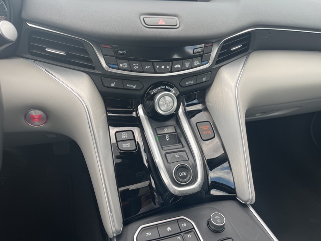 2021 Acura TLX Technology photo 39