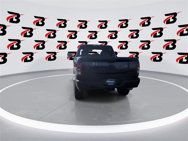 2024 Ram 2500 Big Horn photo 4