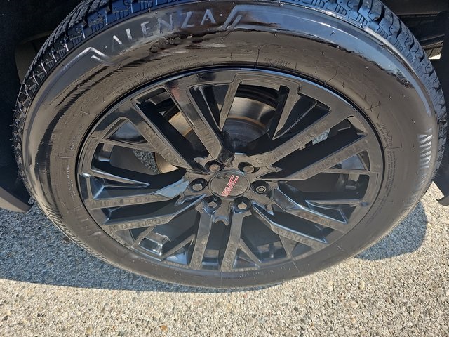 2022 Gmc Sierra 1500 Denali photo 30