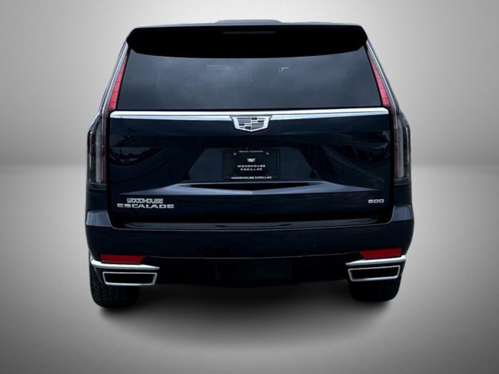 2023 Cadillac Escalade Premium Luxury Platinum photo 4