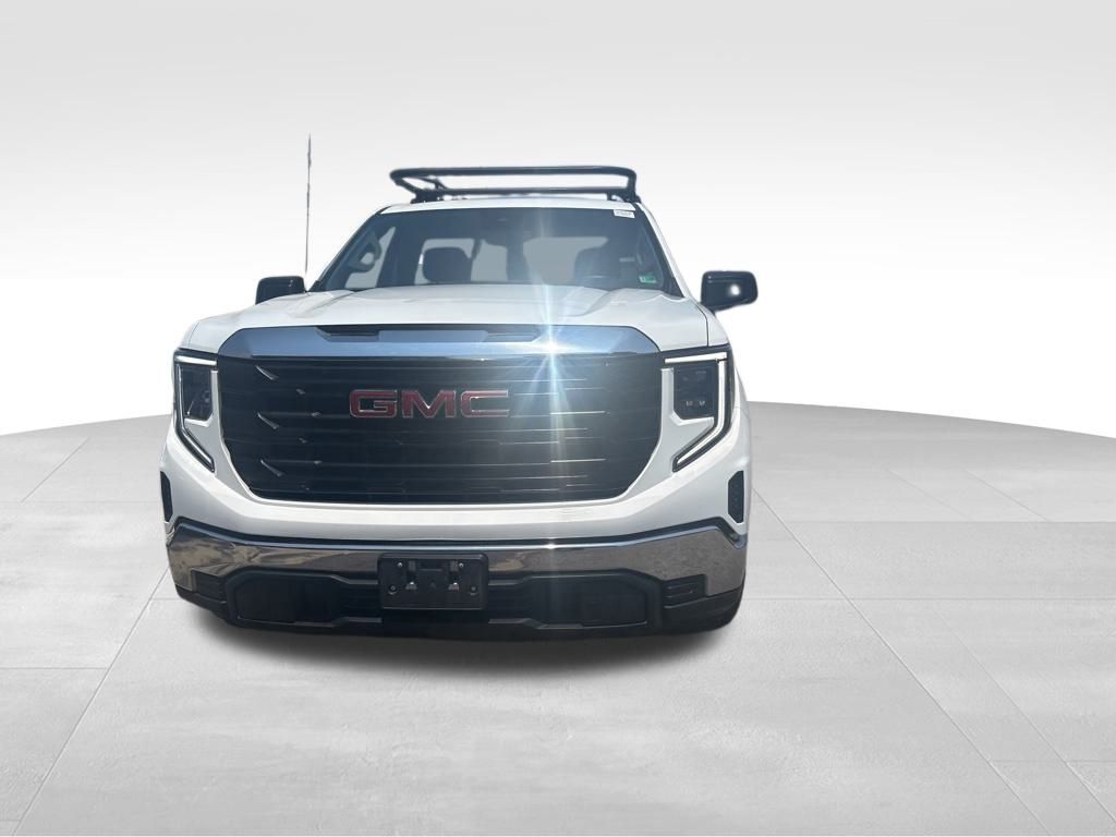 2023 Gmc Sierra 1500 Pro photo 4