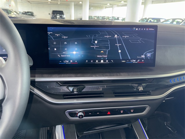 2025 Bmw X5 sDrive40i photo 25