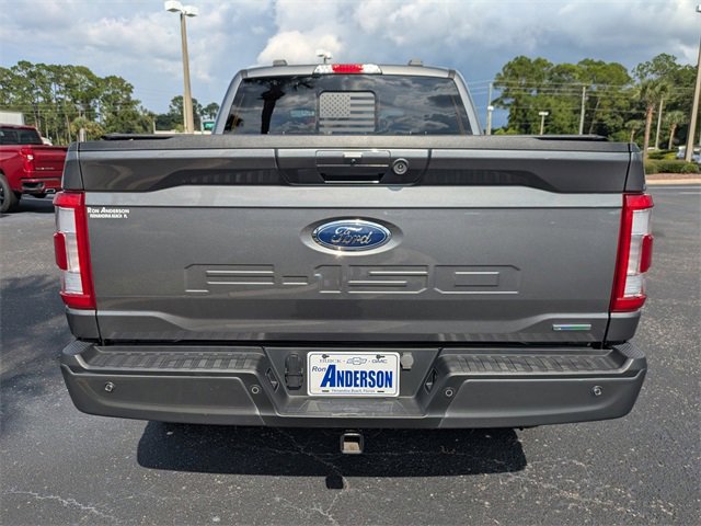 2023 Ford F-150 XL photo 4