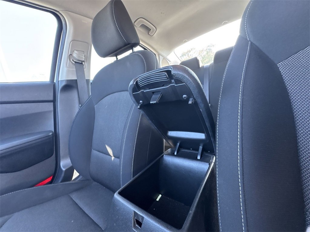 2023 Kia Forte LXS photo 21