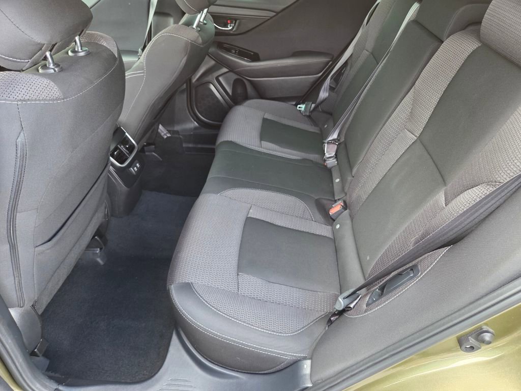2022 Subaru Outback Premium photo 14