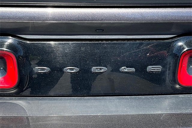 2021 Dodge Challenger SXT photo 8
