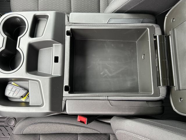 2025 Chevrolet Silverado LT1 1500 LT photo 24