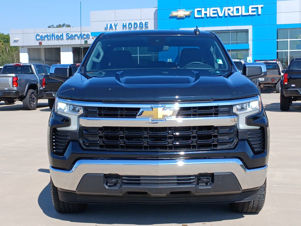 2023 Chevrolet Silverado 1500 LT photo 29