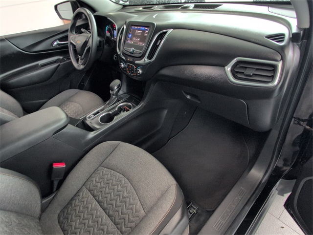 2022 Chevrolet Equinox LT photo 15