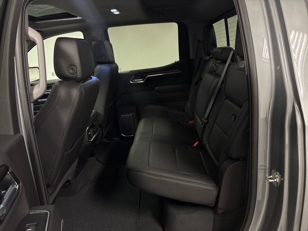 2026 Gmc Sierra 1500 Denali photo 37