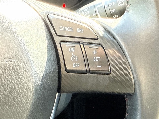 2015 Mazda Mazda3 Touring photo 22