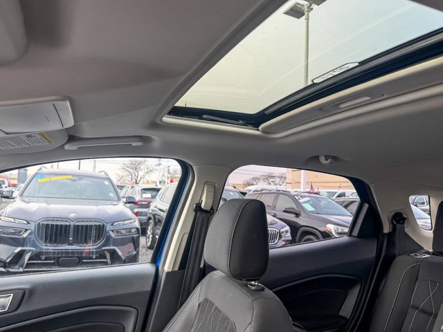 2018 FORD ECOSPORT - Image 49