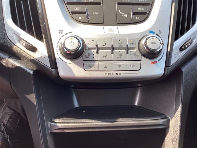 2017 Gmc Terrain SLE photo 18