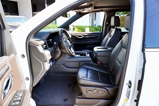 2023 Gmc Yukon Denali photo 12