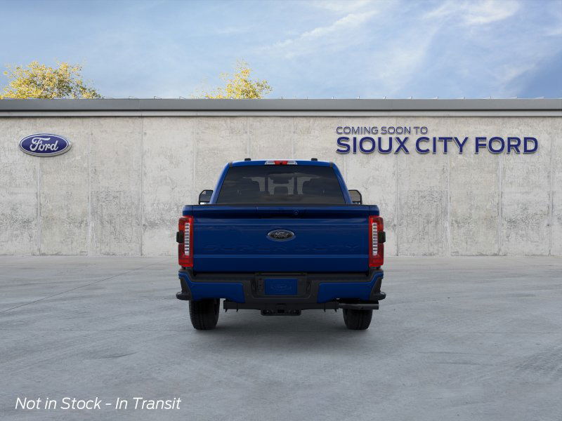 2026 Ford F-350 Lariat photo 4