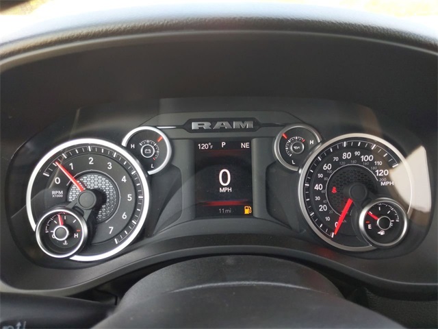 2025 Ram 1500 Big Horn Lone Star photo 23