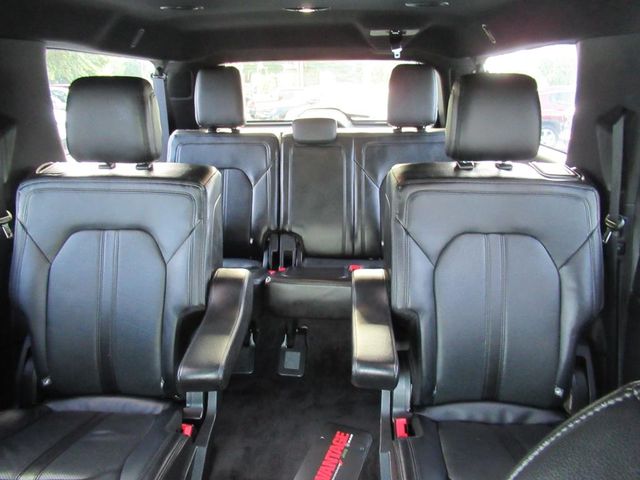 2018 Ford Expedition MAX Limited photo 27