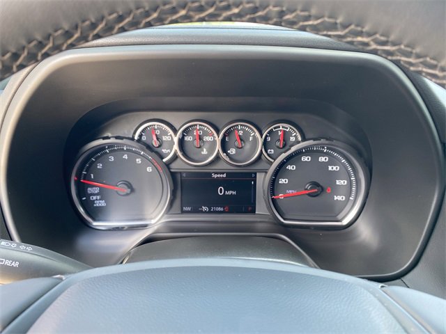 2024 Chevrolet Tahoe LS photo 13