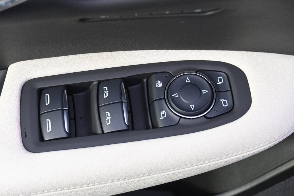 2025 Cadillac XT6 Sport photo 21