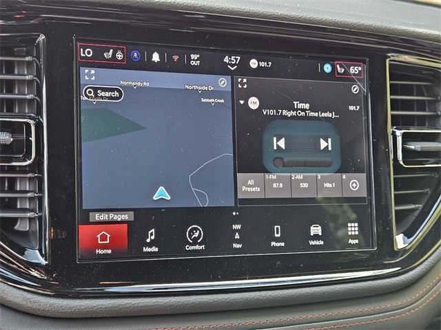 2026 Dodge Durango GT photo 21
