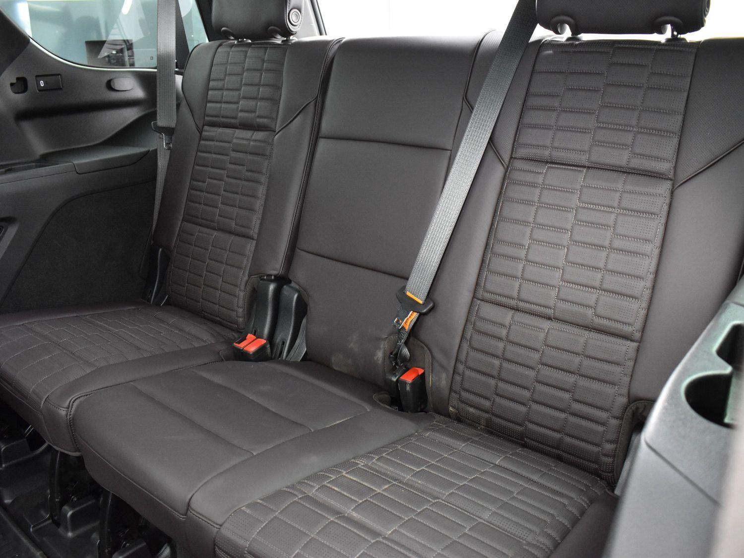2024 Cadillac Escalade Sport Platinum photo 36