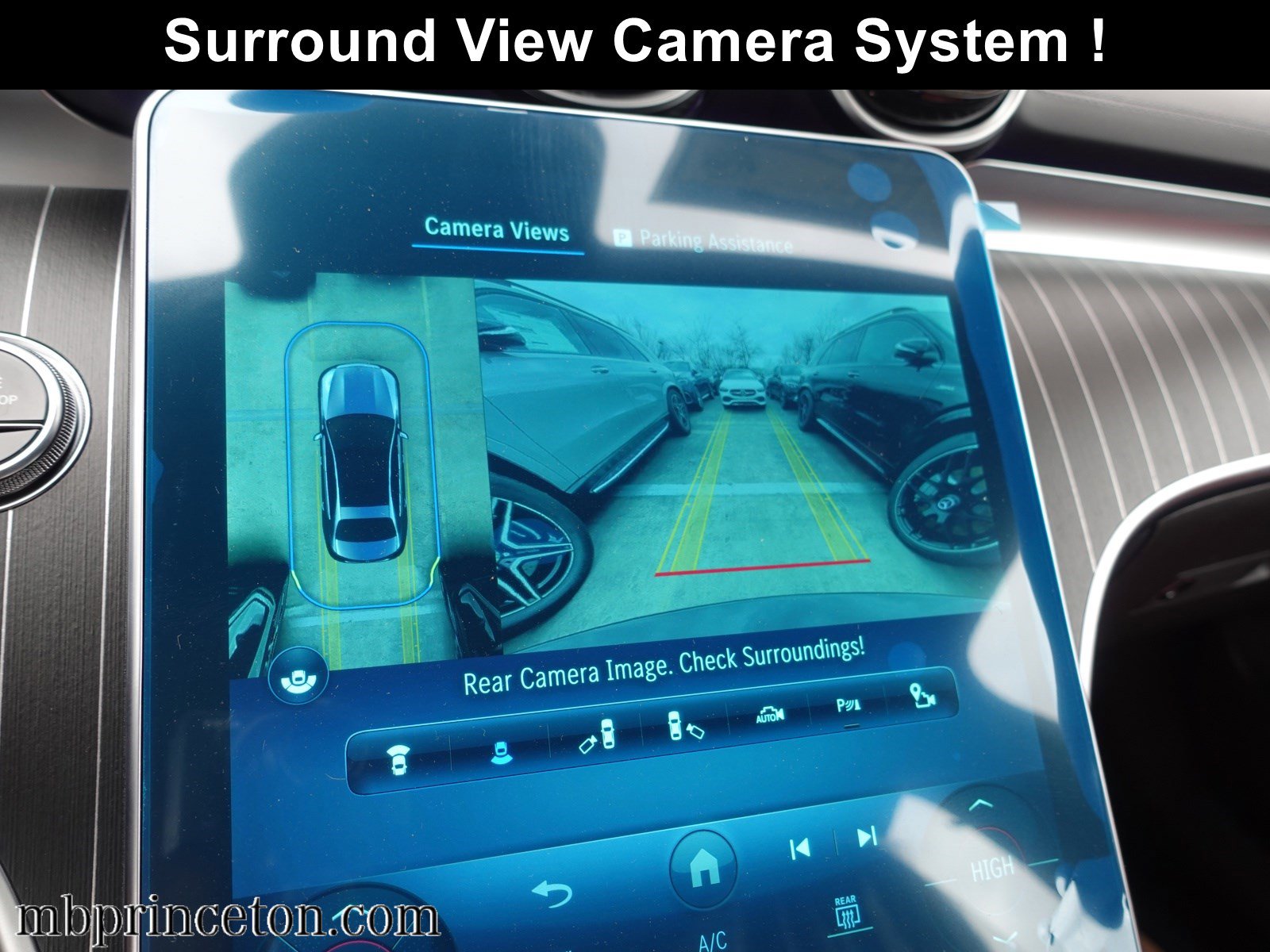 New 2024 MercedesBenz CClass C 300 4MATIC® Sedan Sedan in