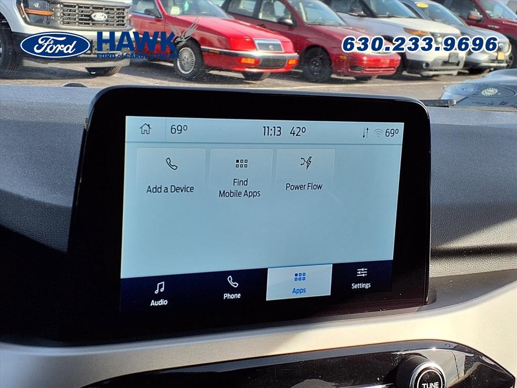 2022 FORD ESCAPE - Image 30