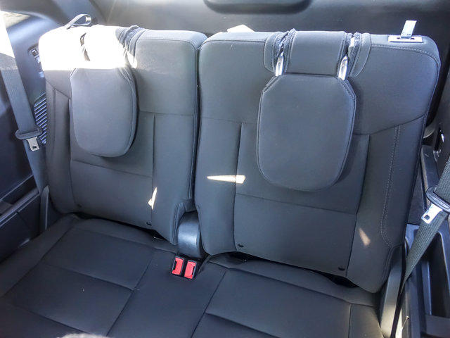 2024 FORD EXPLORER - Image 37